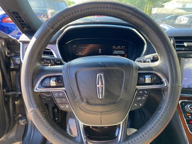 Used Lincoln Continental Standard 2020 | Blasius Federal Road. Brookfield, Connecticut Used Lincoln Continental Standard 2020 | Blasius Federal Road. Brookfield, Connecticut