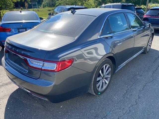 Used Lincoln Continental Standard 2020 | Blasius Federal Road. Brookfield, Connecticut Used Lincoln Continental Standard 2020 | Blasius Federal Road. Brookfield, Connecticut