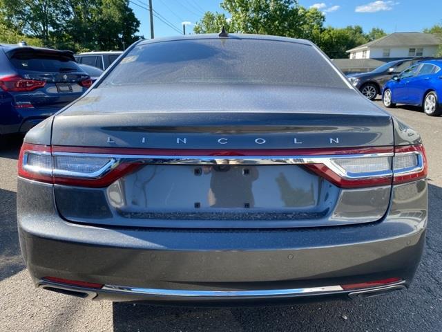 Used Lincoln Continental Standard 2020 | Blasius Federal Road. Brookfield, Connecticut Used Lincoln Continental Standard 2020 | Blasius Federal Road. Brookfield, Connecticut