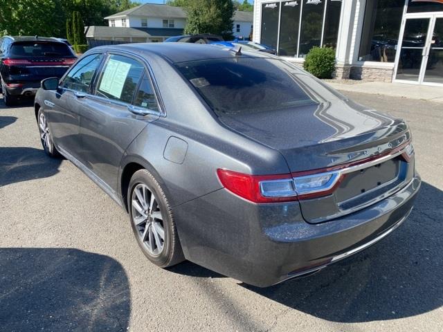 Used Lincoln Continental Standard 2020 | Blasius Federal Road. Brookfield, Connecticut Used Lincoln Continental Standard 2020 | Blasius Federal Road. Brookfield, Connecticut
