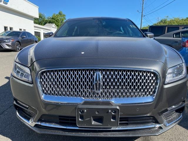 Used Lincoln Continental Standard 2020 | Blasius Federal Road. Brookfield, Connecticut Used Lincoln Continental Standard 2020 | Blasius Federal Road. Brookfield, Connecticut
