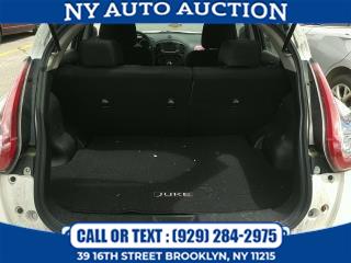 2016 Nissan JUKE 5dr Wgn CVT S AWD, available for sale in Brooklyn, New York | NY Auto Auction. Brooklyn, New York 2016 Nissan JUKE 5dr Wgn CVT S AWD, available for sale in Brooklyn, New York | NY Auto Auction. Brooklyn, New York