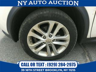 2016 Nissan JUKE 5dr Wgn CVT S AWD, available for sale in Brooklyn, New York | NY Auto Auction. Brooklyn, New York 2016 Nissan JUKE 5dr Wgn CVT S AWD, available for sale in Brooklyn, New York | NY Auto Auction. Brooklyn, New York