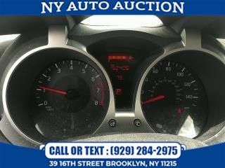 2016 Nissan JUKE 5dr Wgn CVT S AWD, available for sale in Brooklyn, New York | NY Auto Auction. Brooklyn, New York 2016 Nissan JUKE 5dr Wgn CVT S AWD, available for sale in Brooklyn, New York | NY Auto Auction. Brooklyn, New York