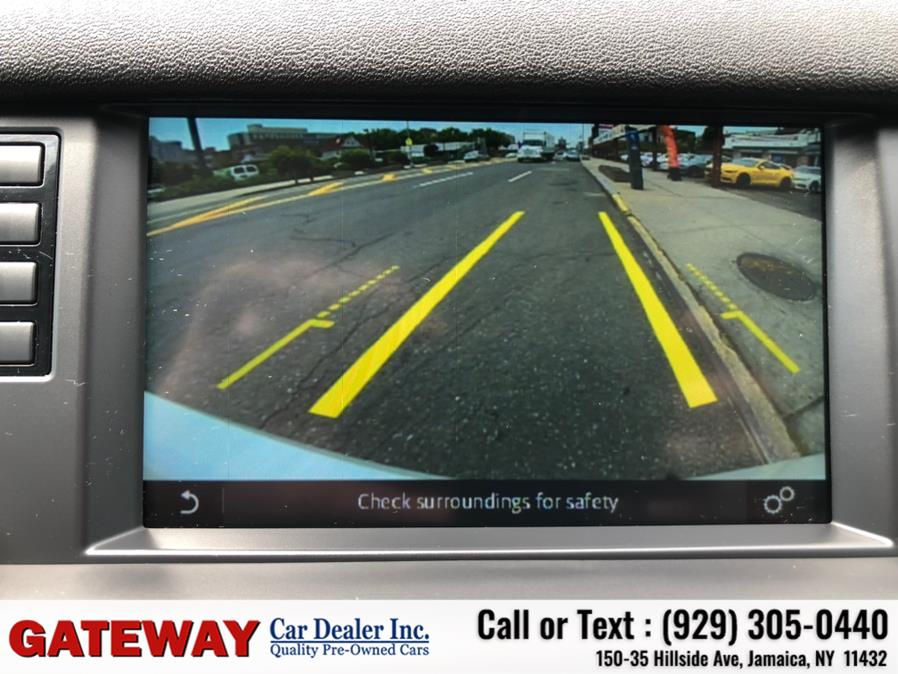 Used Land Rover Discovery Sport SE 4WD 2017 | Gateway Car Dealer Inc. Jamaica, New York Used Land Rover Discovery Sport SE 4WD 2017 | Gateway Car Dealer Inc. Jamaica, New York