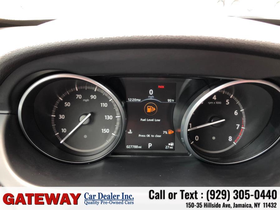 Used Land Rover Discovery Sport SE 4WD 2017 | Gateway Car Dealer Inc. Jamaica, New York Used Land Rover Discovery Sport SE 4WD 2017 | Gateway Car Dealer Inc. Jamaica, New York