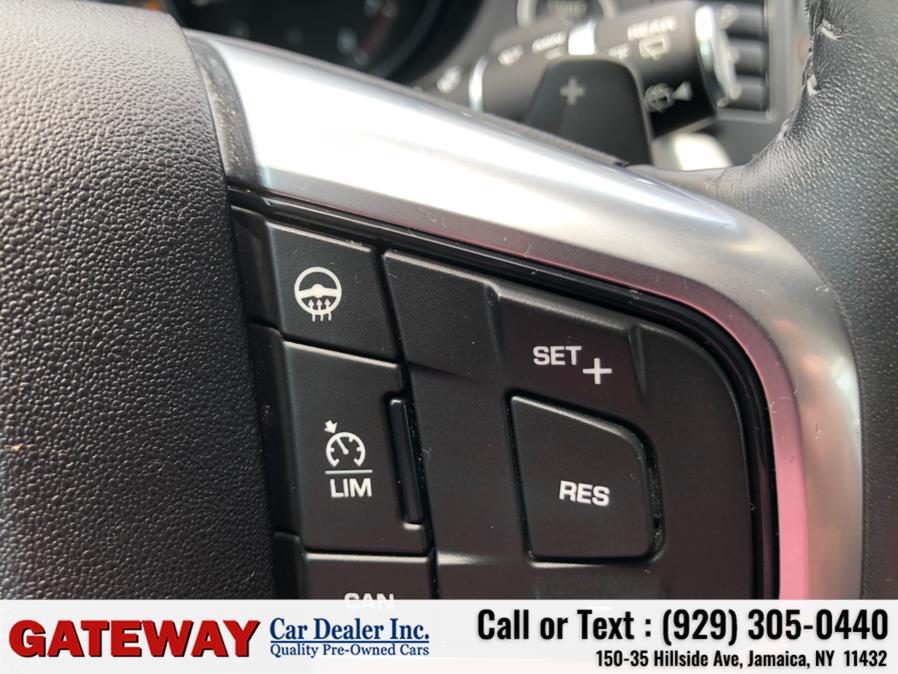 Used Land Rover Discovery Sport SE 4WD 2017 | Gateway Car Dealer Inc. Jamaica, New York Used Land Rover Discovery Sport SE 4WD 2017 | Gateway Car Dealer Inc. Jamaica, New York
