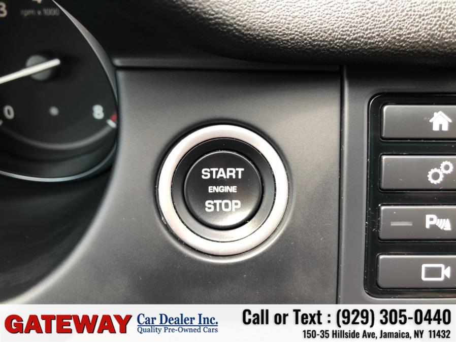 Used Land Rover Discovery Sport SE 4WD 2017 | Gateway Car Dealer Inc. Jamaica, New York Used Land Rover Discovery Sport SE 4WD 2017 | Gateway Car Dealer Inc. Jamaica, New York