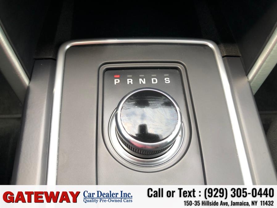 Used Land Rover Discovery Sport SE 4WD 2017 | Gateway Car Dealer Inc. Jamaica, New York Used Land Rover Discovery Sport SE 4WD 2017 | Gateway Car Dealer Inc. Jamaica, New York