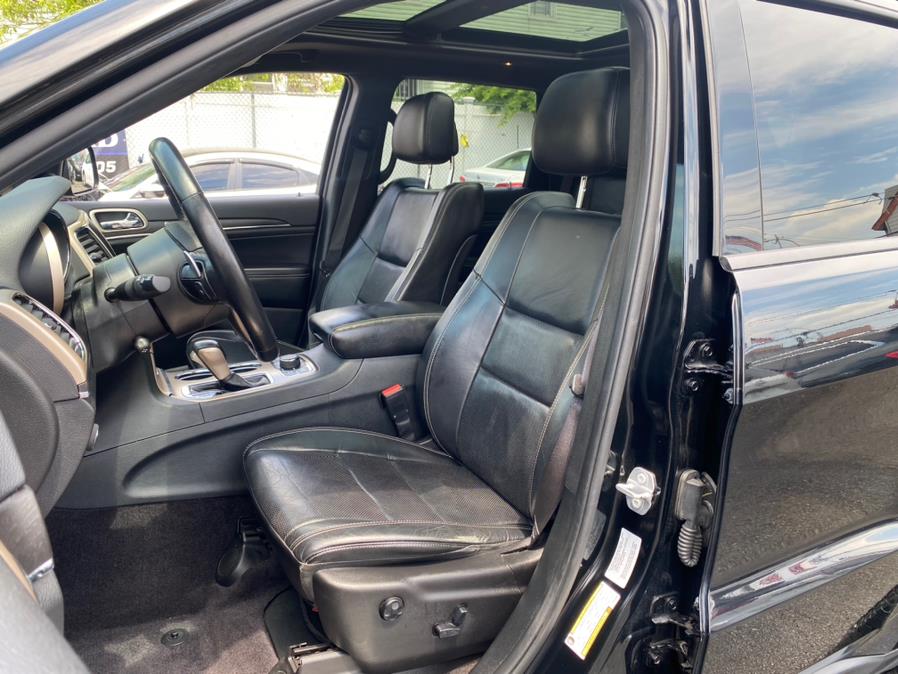 Used Jeep Grand Cherokee Limited 4x4 2017 | Sunrise Autoland. Jamaica, New York Used Jeep Grand Cherokee Limited 4x4 2017 | Sunrise Autoland. Jamaica, New York