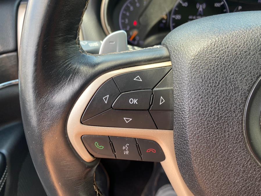 Used Jeep Grand Cherokee Limited 4x4 2017 | Sunrise Autoland. Jamaica, New York Used Jeep Grand Cherokee Limited 4x4 2017 | Sunrise Autoland. Jamaica, New York