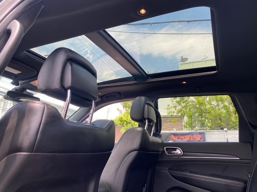 Used Jeep Grand Cherokee Limited 4x4 2017 | Sunrise Autoland. Jamaica, New York Used Jeep Grand Cherokee Limited 4x4 2017 | Sunrise Autoland. Jamaica, New York