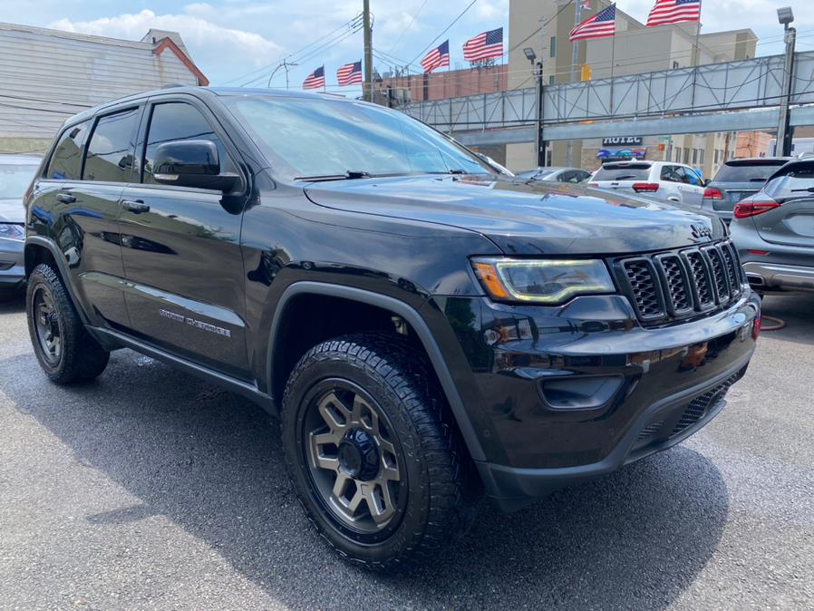 Used Jeep Grand Cherokee Limited 4x4 2017 | Sunrise Autoland. Jamaica, New York Used Jeep Grand Cherokee Limited 4x4 2017 | Sunrise Autoland. Jamaica, New York