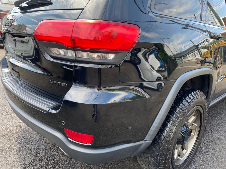 Used Jeep Grand Cherokee Limited 4x4 2017 | Sunrise Autoland. Jamaica, New York Used Jeep Grand Cherokee Limited 4x4 2017 | Sunrise Autoland. Jamaica, New York