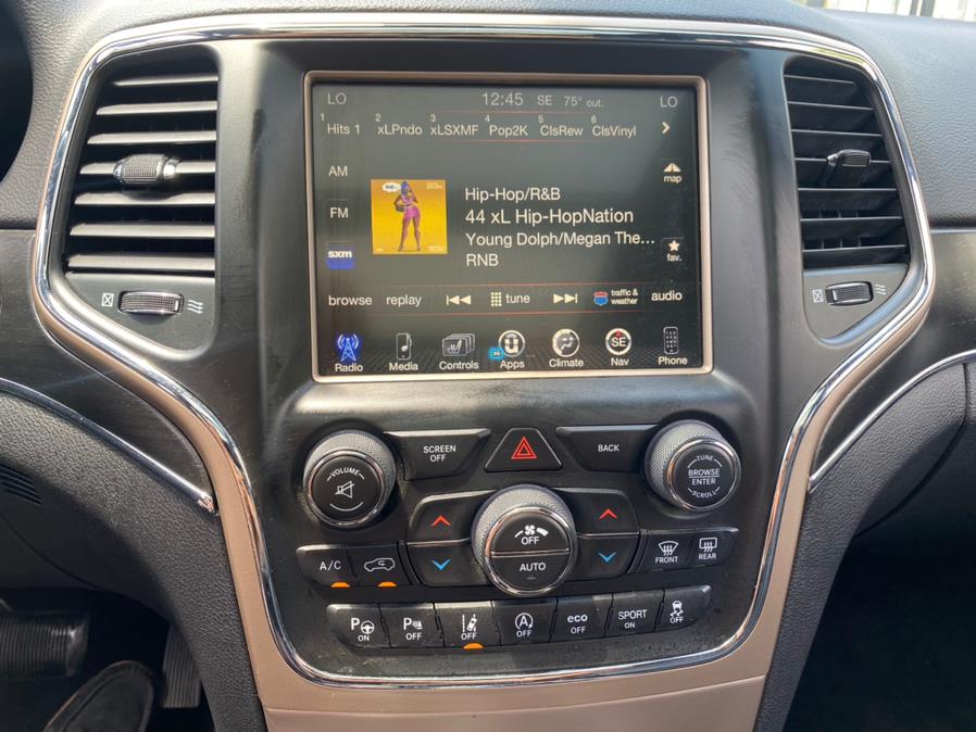 Used Jeep Grand Cherokee Limited 4x4 2017 | Sunrise Autoland. Jamaica, New York Used Jeep Grand Cherokee Limited 4x4 2017 | Sunrise Autoland. Jamaica, New York