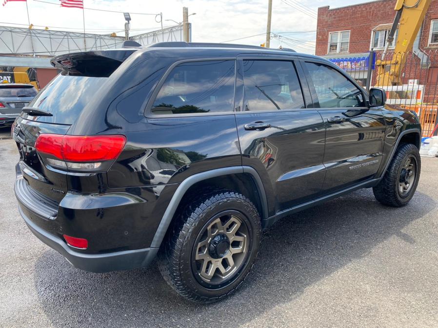 Used Jeep Grand Cherokee Limited 4x4 2017 | Sunrise Autoland. Jamaica, New York Used Jeep Grand Cherokee Limited 4x4 2017 | Sunrise Autoland. Jamaica, New York