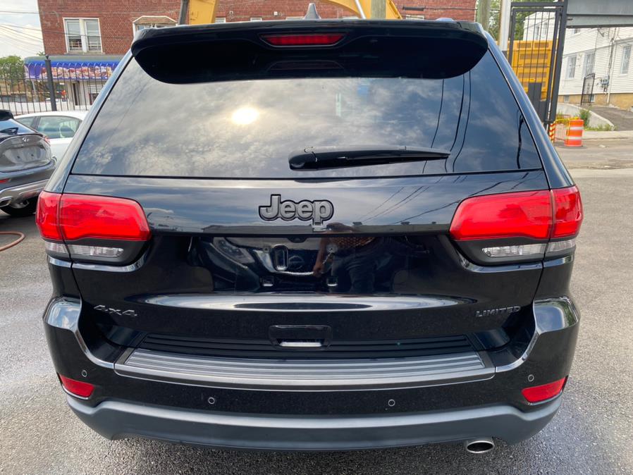 Used Jeep Grand Cherokee Limited 4x4 2017 | Sunrise Autoland. Jamaica, New York Used Jeep Grand Cherokee Limited 4x4 2017 | Sunrise Autoland. Jamaica, New York