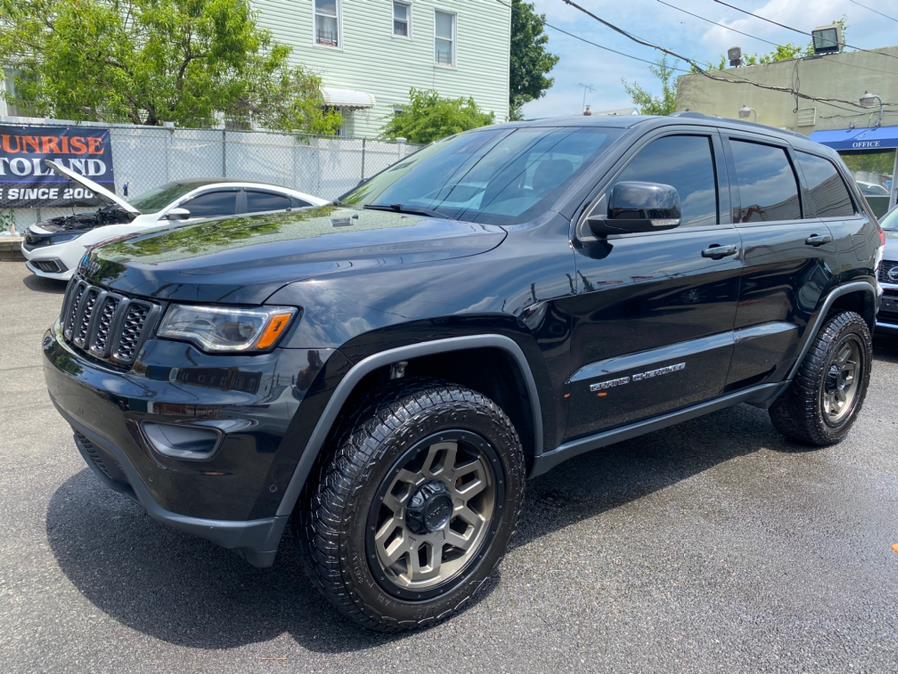 Used Jeep Grand Cherokee Limited 4x4 2017 | Sunrise Autoland. Jamaica, New York Used Jeep Grand Cherokee Limited 4x4 2017 | Sunrise Autoland. Jamaica, New York
