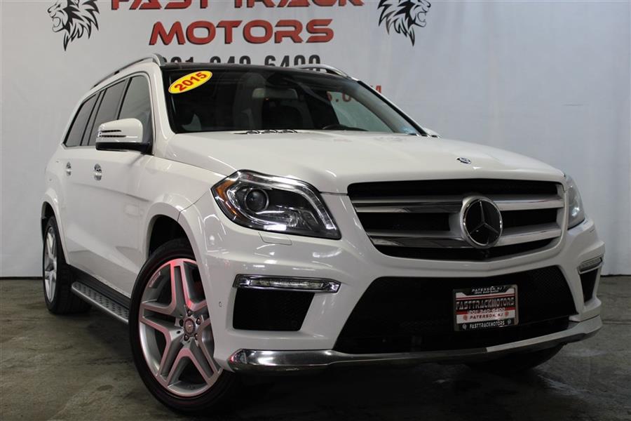 Used Mercedes-benz Gl 550 4MATIC 2015 | Fast Track Motors. Paterson, New Jersey Used Mercedes-benz Gl 550 4MATIC 2015 | Fast Track Motors. Paterson, New Jersey