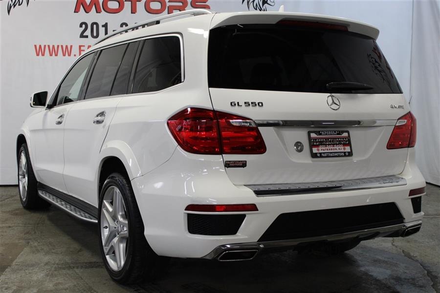 Used Mercedes-benz Gl 550 4MATIC 2015 | Fast Track Motors. Paterson, New Jersey Used Mercedes-benz Gl 550 4MATIC 2015 | Fast Track Motors. Paterson, New Jersey
