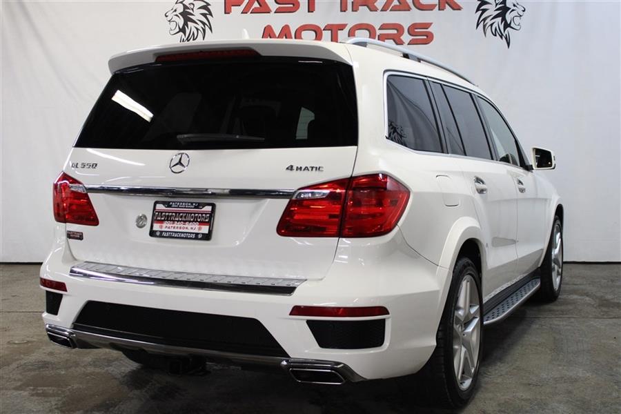 Used Mercedes-benz Gl 550 4MATIC 2015 | Fast Track Motors. Paterson, New Jersey Used Mercedes-benz Gl 550 4MATIC 2015 | Fast Track Motors. Paterson, New Jersey