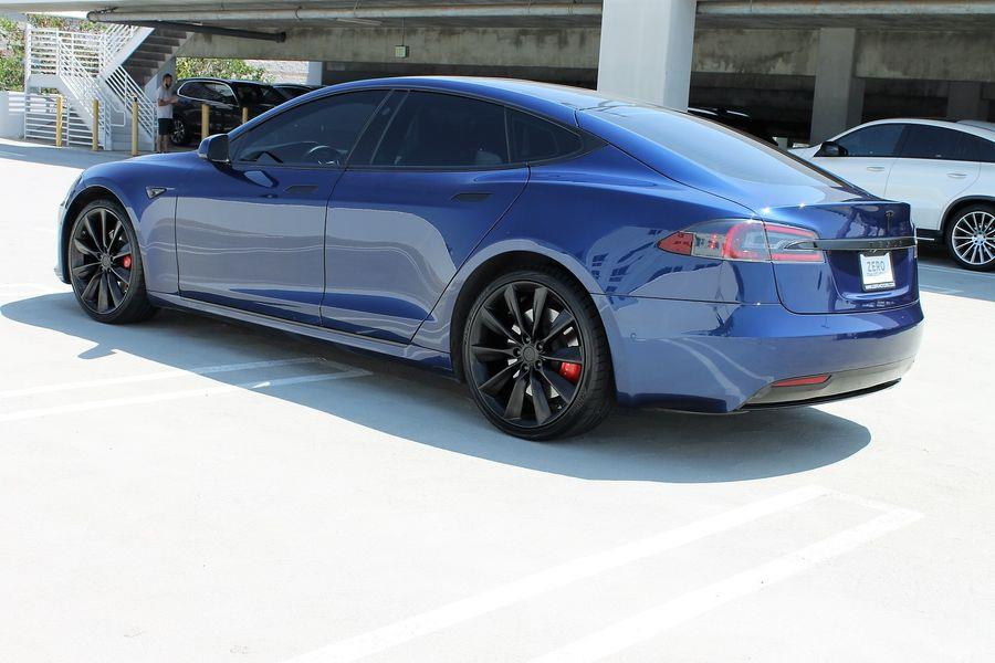 Used Tesla Model s 75D Sedan 4D 2018 | Ideal Motors. Costa Mesa, California Used Tesla Model s 75D Sedan 4D 2018 | Ideal Motors. Costa Mesa, California