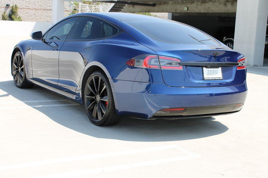 Used Tesla Model s 75D Sedan 4D 2018 | Ideal Motors. Costa Mesa, California Used Tesla Model s 75D Sedan 4D 2018 | Ideal Motors. Costa Mesa, California