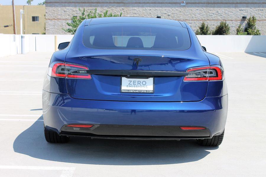 Used Tesla Model s 75D Sedan 4D 2018 | Ideal Motors. Costa Mesa, California Used Tesla Model s 75D Sedan 4D 2018 | Ideal Motors. Costa Mesa, California