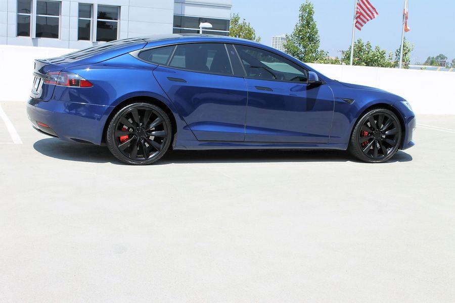 Used Tesla Model s 75D Sedan 4D 2018 | Ideal Motors. Costa Mesa, California Used Tesla Model s 75D Sedan 4D 2018 | Ideal Motors. Costa Mesa, California