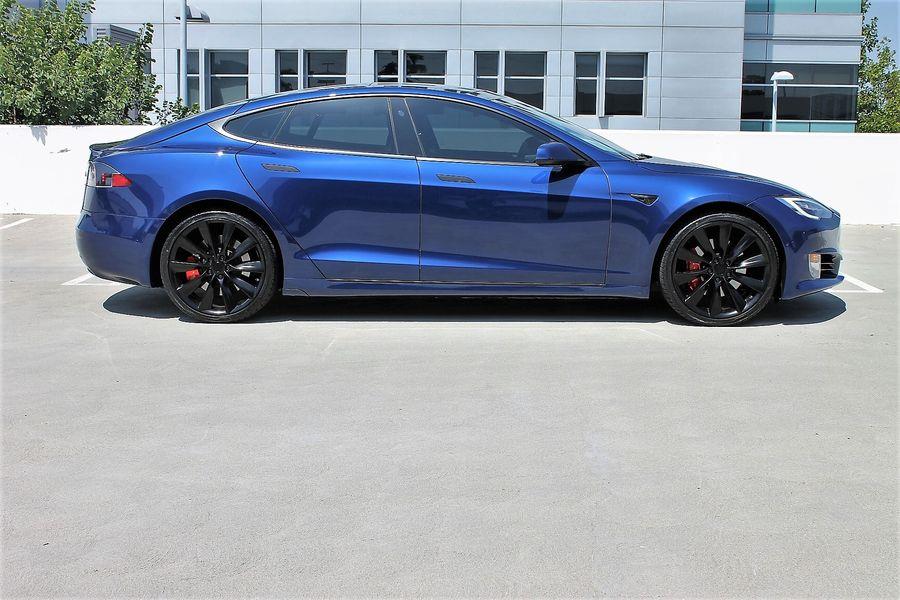 Used Tesla Model s 75D Sedan 4D 2018 | Ideal Motors. Costa Mesa, California Used Tesla Model s 75D Sedan 4D 2018 | Ideal Motors. Costa Mesa, California