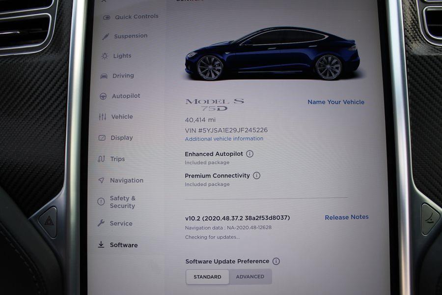 Used Tesla Model s 75D Sedan 4D 2018 | Ideal Motors. Costa Mesa, California Used Tesla Model s 75D Sedan 4D 2018 | Ideal Motors. Costa Mesa, California