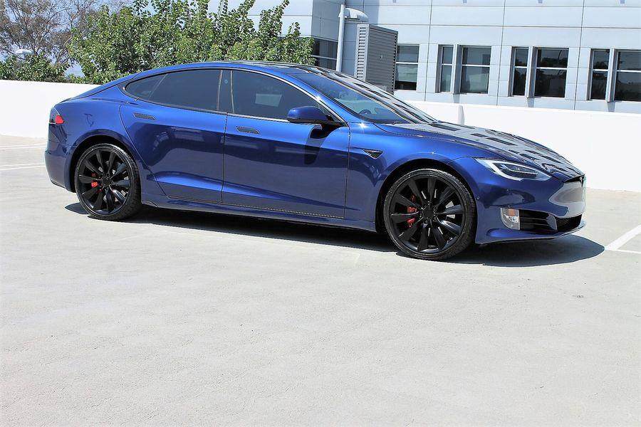 Used Tesla Model s 75D Sedan 4D 2018 | Ideal Motors. Costa Mesa, California Used Tesla Model s 75D Sedan 4D 2018 | Ideal Motors. Costa Mesa, California