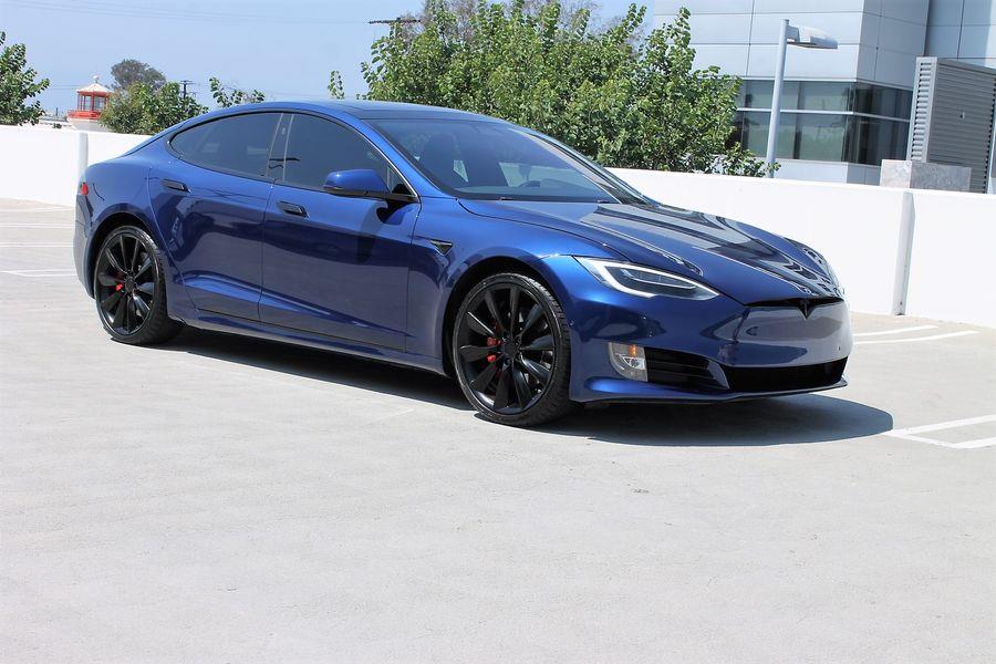 Used Tesla Model s 75D Sedan 4D 2018 | Ideal Motors. Costa Mesa, California Used Tesla Model s 75D Sedan 4D 2018 | Ideal Motors. Costa Mesa, California