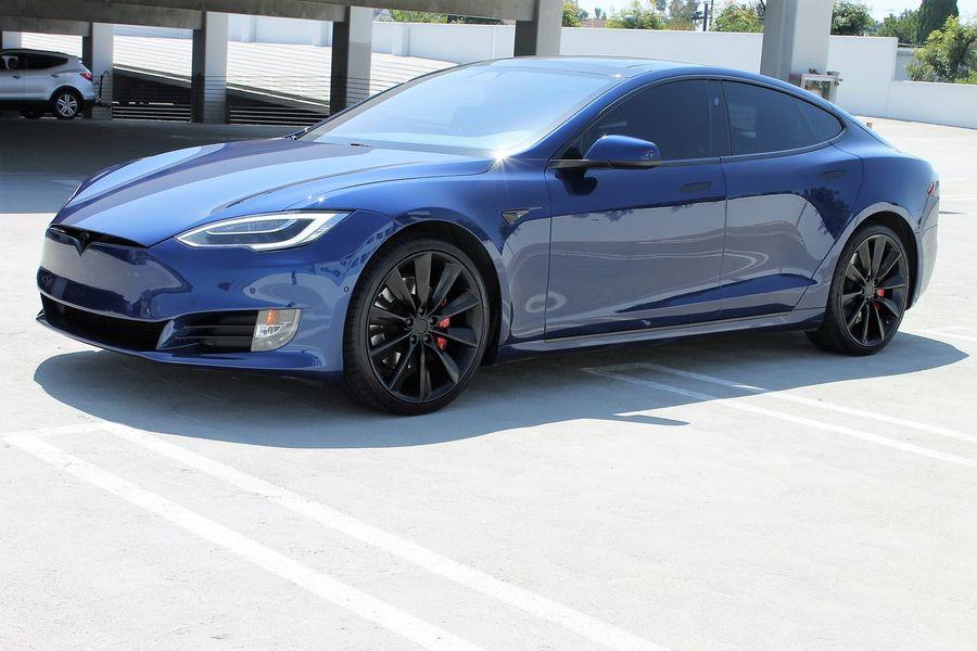 Used Tesla Model s 75D Sedan 4D 2018 | Ideal Motors. Costa Mesa, California Used Tesla Model s 75D Sedan 4D 2018 | Ideal Motors. Costa Mesa, California
