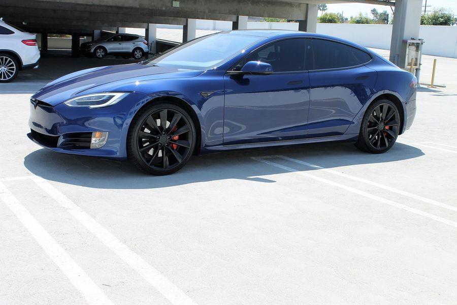 Used Tesla Model s 75D Sedan 4D 2018 | Ideal Motors. Costa Mesa, California Used Tesla Model s 75D Sedan 4D 2018 | Ideal Motors. Costa Mesa, California