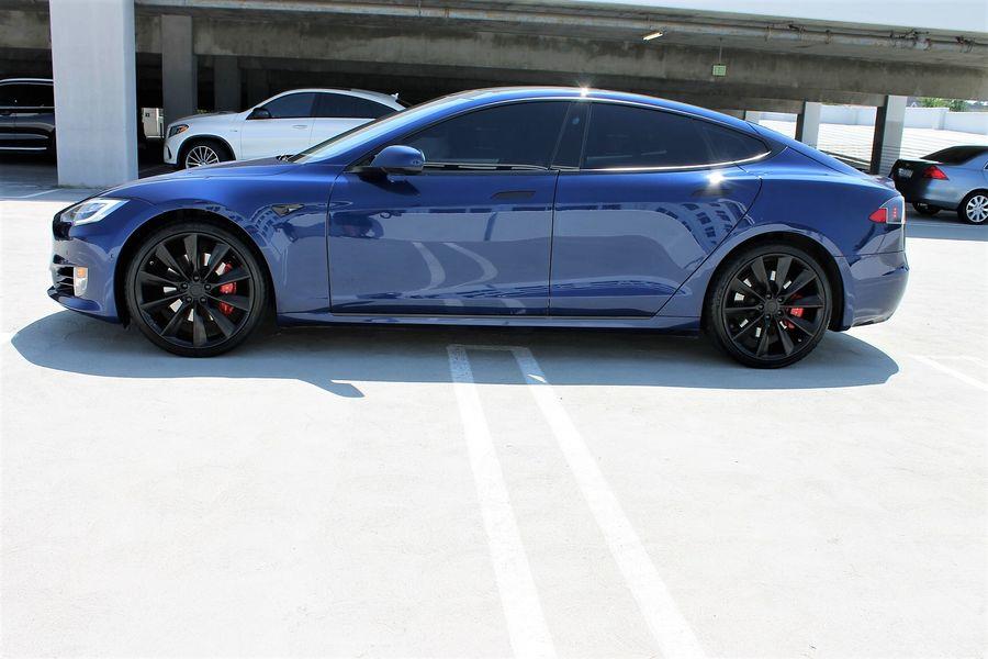 Used Tesla Model s 75D Sedan 4D 2018 | Ideal Motors. Costa Mesa, California Used Tesla Model s 75D Sedan 4D 2018 | Ideal Motors. Costa Mesa, California