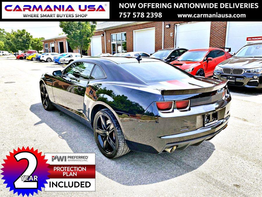 Used Chevrolet Camaro 2dr Cpe 2SS 2012 | CARMANIA USA. Chesapeake, Virginia Used Chevrolet Camaro 2dr Cpe 2SS 2012 | CARMANIA USA. Chesapeake, Virginia
