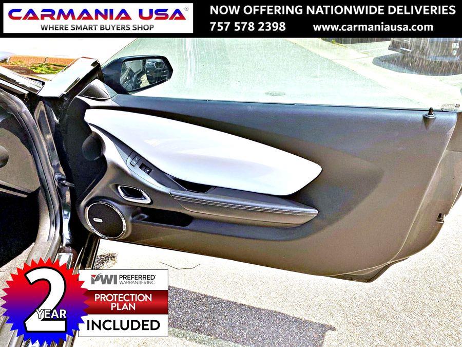 Used Chevrolet Camaro 2dr Cpe 2SS 2012 | CARMANIA USA. Chesapeake, Virginia Used Chevrolet Camaro 2dr Cpe 2SS 2012 | CARMANIA USA. Chesapeake, Virginia