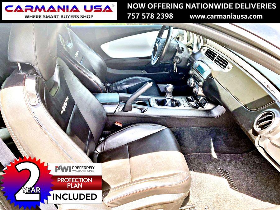 Used Chevrolet Camaro 2dr Cpe 2SS 2012 | CARMANIA USA. Chesapeake, Virginia Used Chevrolet Camaro 2dr Cpe 2SS 2012 | CARMANIA USA. Chesapeake, Virginia