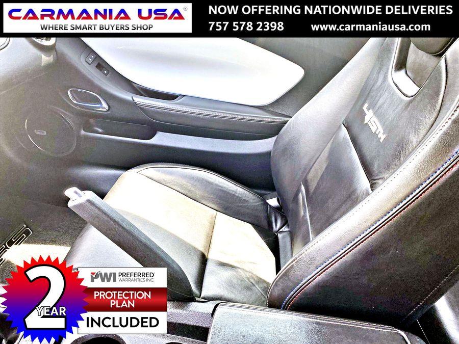 Used Chevrolet Camaro 2dr Cpe 2SS 2012 | CARMANIA USA. Chesapeake, Virginia Used Chevrolet Camaro 2dr Cpe 2SS 2012 | CARMANIA USA. Chesapeake, Virginia