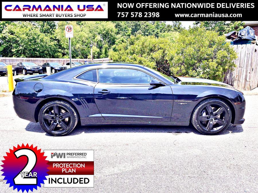 Used Chevrolet Camaro 2dr Cpe 2SS 2012 | CARMANIA USA. Chesapeake, Virginia Used Chevrolet Camaro 2dr Cpe 2SS 2012 | CARMANIA USA. Chesapeake, Virginia