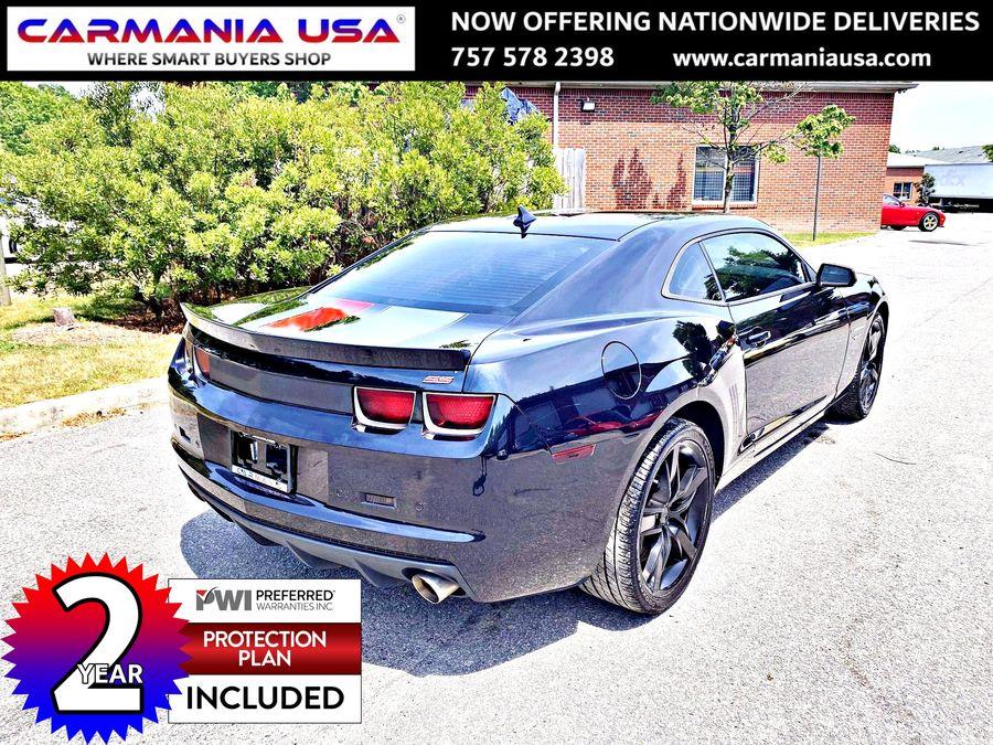 Used Chevrolet Camaro 2dr Cpe 2SS 2012 | CARMANIA USA. Chesapeake, Virginia Used Chevrolet Camaro 2dr Cpe 2SS 2012 | CARMANIA USA. Chesapeake, Virginia