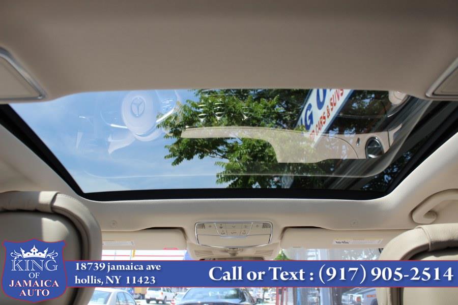 2018 Mercedes-Benz S-Class S 450 4MATIC Sedan, available for sale in Hollis, New York | King of Jamaica Auto Inc. Hollis, New York 2018 Mercedes-Benz S-Class S 450 4MATIC Sedan, available for sale in Hollis, New York | King of Jamaica Auto Inc. Hollis, New York