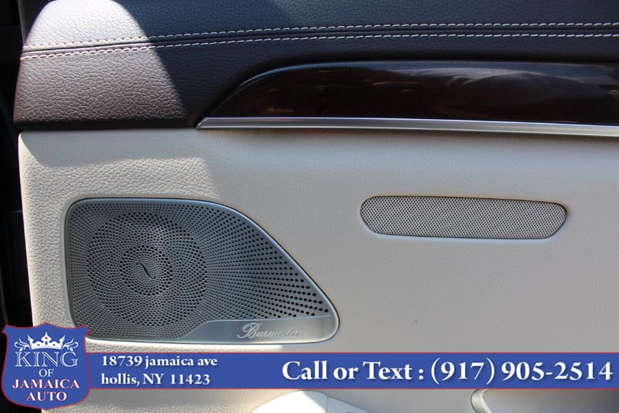 2018 Mercedes-Benz S-Class S 450 4MATIC Sedan, available for sale in Hollis, New York | King of Jamaica Auto Inc. Hollis, New York 2018 Mercedes-Benz S-Class S 450 4MATIC Sedan, available for sale in Hollis, New York | King of Jamaica Auto Inc. Hollis, New York