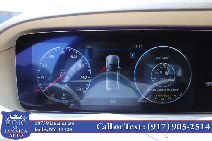 2018 Mercedes-Benz S-Class S 450 4MATIC Sedan, available for sale in Hollis, New York | King of Jamaica Auto Inc. Hollis, New York 2018 Mercedes-Benz S-Class S 450 4MATIC Sedan, available for sale in Hollis, New York | King of Jamaica Auto Inc. Hollis, New York