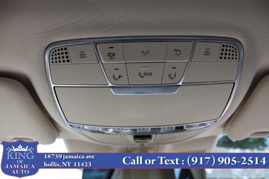 2018 Mercedes-Benz S-Class S 450 4MATIC Sedan, available for sale in Hollis, New York | King of Jamaica Auto Inc. Hollis, New York 2018 Mercedes-Benz S-Class S 450 4MATIC Sedan, available for sale in Hollis, New York | King of Jamaica Auto Inc. Hollis, New York