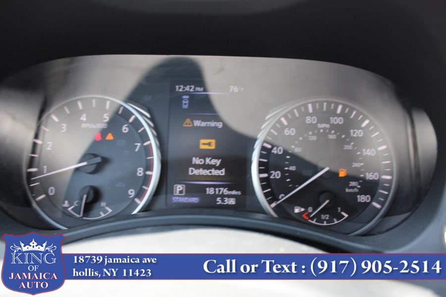 2019 INFINITI Q50 3.0t SPORT AWD, available for sale in Hollis, New York | King of Jamaica Auto Inc. Hollis, New York 2019 INFINITI Q50 3.0t SPORT AWD, available for sale in Hollis, New York | King of Jamaica Auto Inc. Hollis, New York