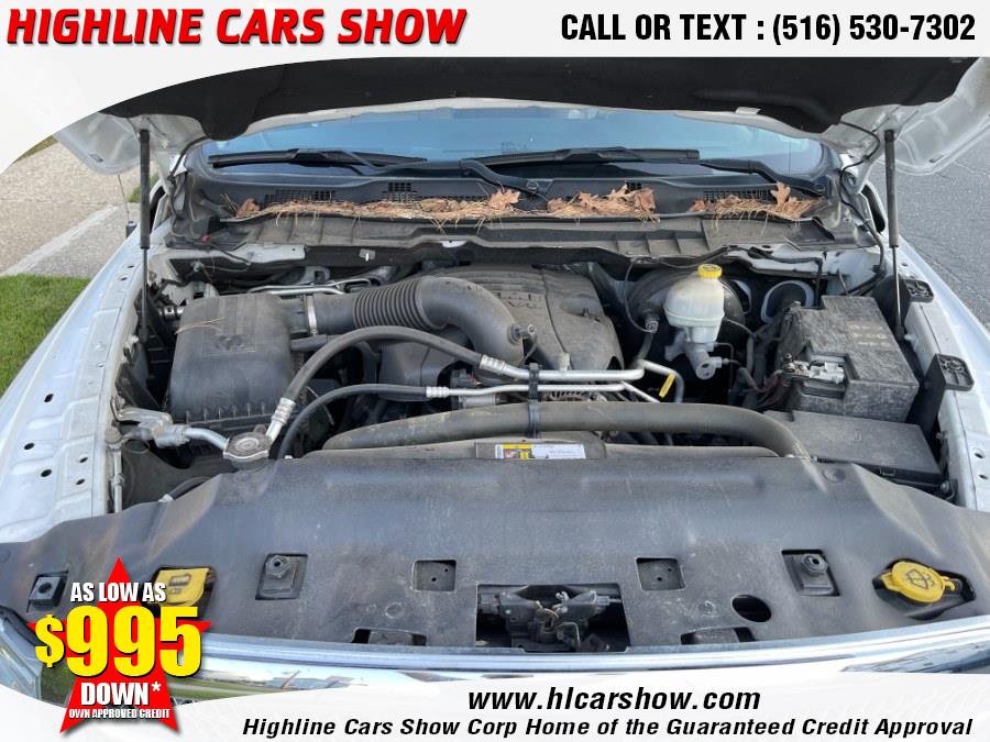 Used Ram 1500 4WD Crew Cab 149" Longhorn 2016 | Highline Cars Show Corp. West Hempstead, New York Used Ram 1500 4WD Crew Cab 149" Longhorn 2016 | Highline Cars Show Corp. West Hempstead, New York
