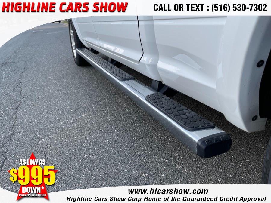 Used Ram 1500 4WD Crew Cab 149" Longhorn 2016 | Highline Cars Show Corp. West Hempstead, New York Used Ram 1500 4WD Crew Cab 149" Longhorn 2016 | Highline Cars Show Corp. West Hempstead, New York
