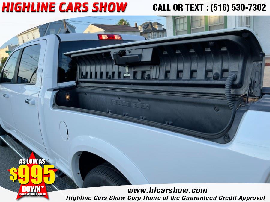 Used Ram 1500 4WD Crew Cab 149" Longhorn 2016 | Highline Cars Show Corp. West Hempstead, New York Used Ram 1500 4WD Crew Cab 149" Longhorn 2016 | Highline Cars Show Corp. West Hempstead, New York